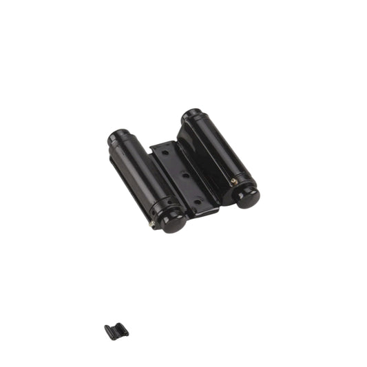 Double Action Spring Hinge