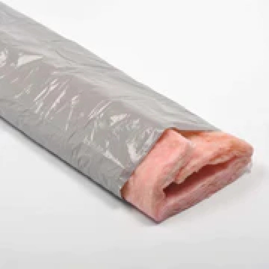 5ft Slip Insulation Wrap