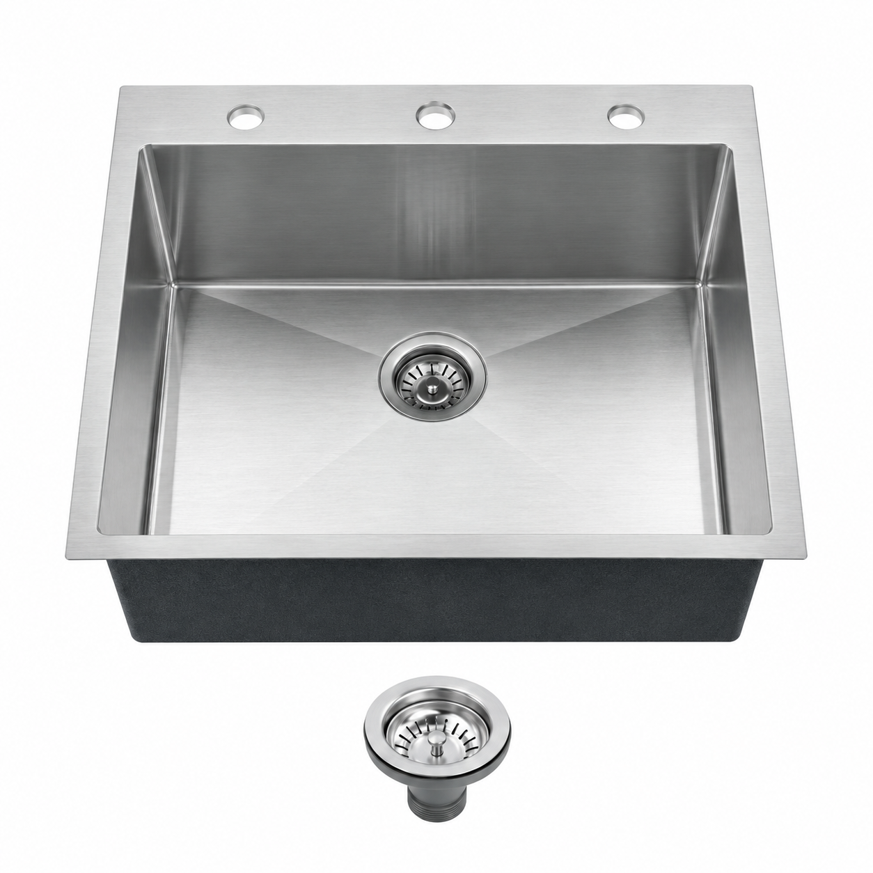 Kitchen Sink ADL-HT2522S