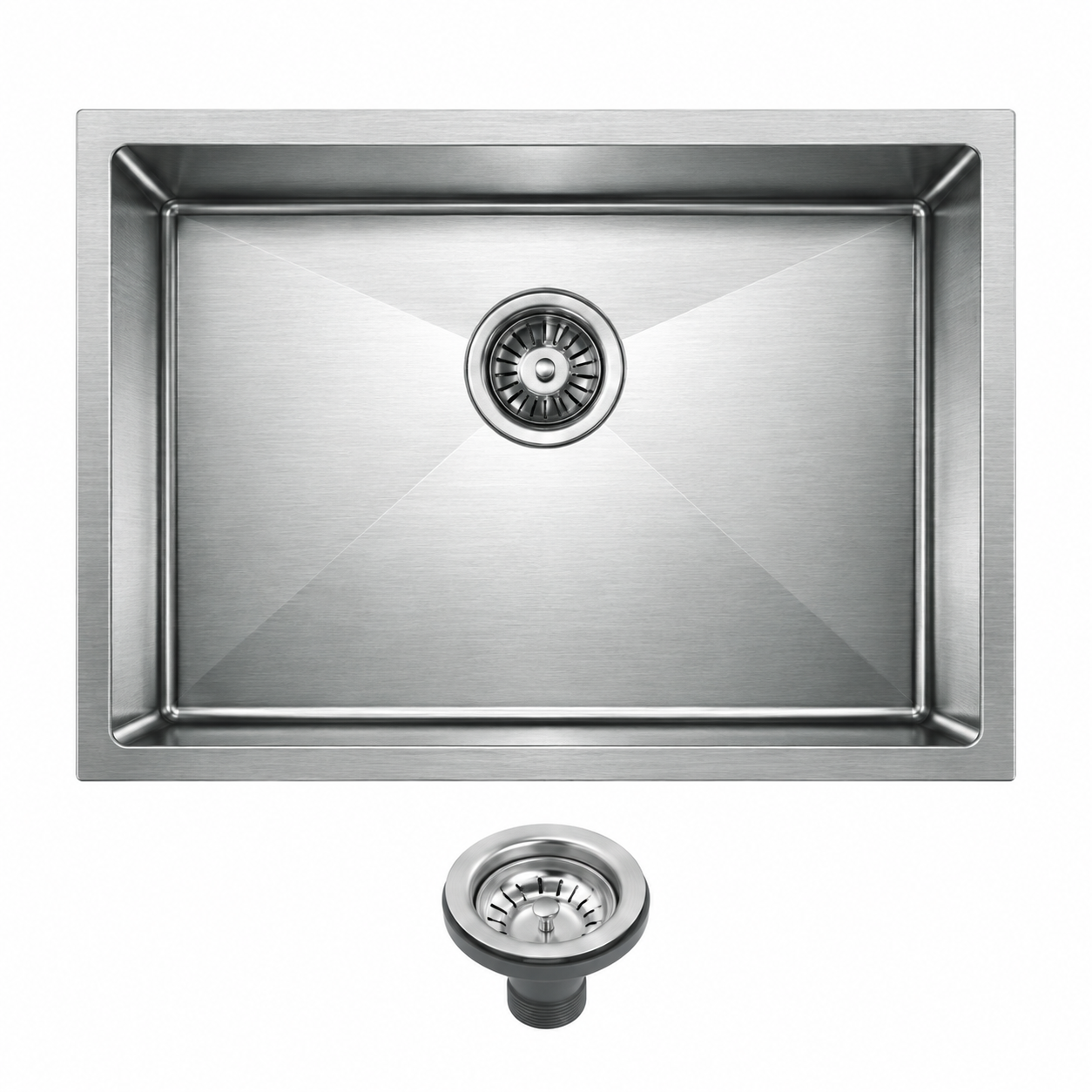 Kitchen Sink ADL-HU2318S