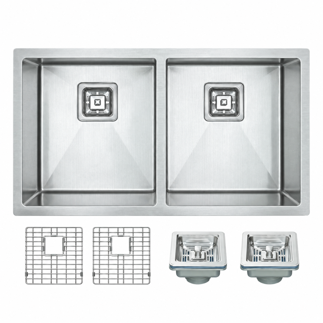 Kitchen Sink ADL-HU2818H