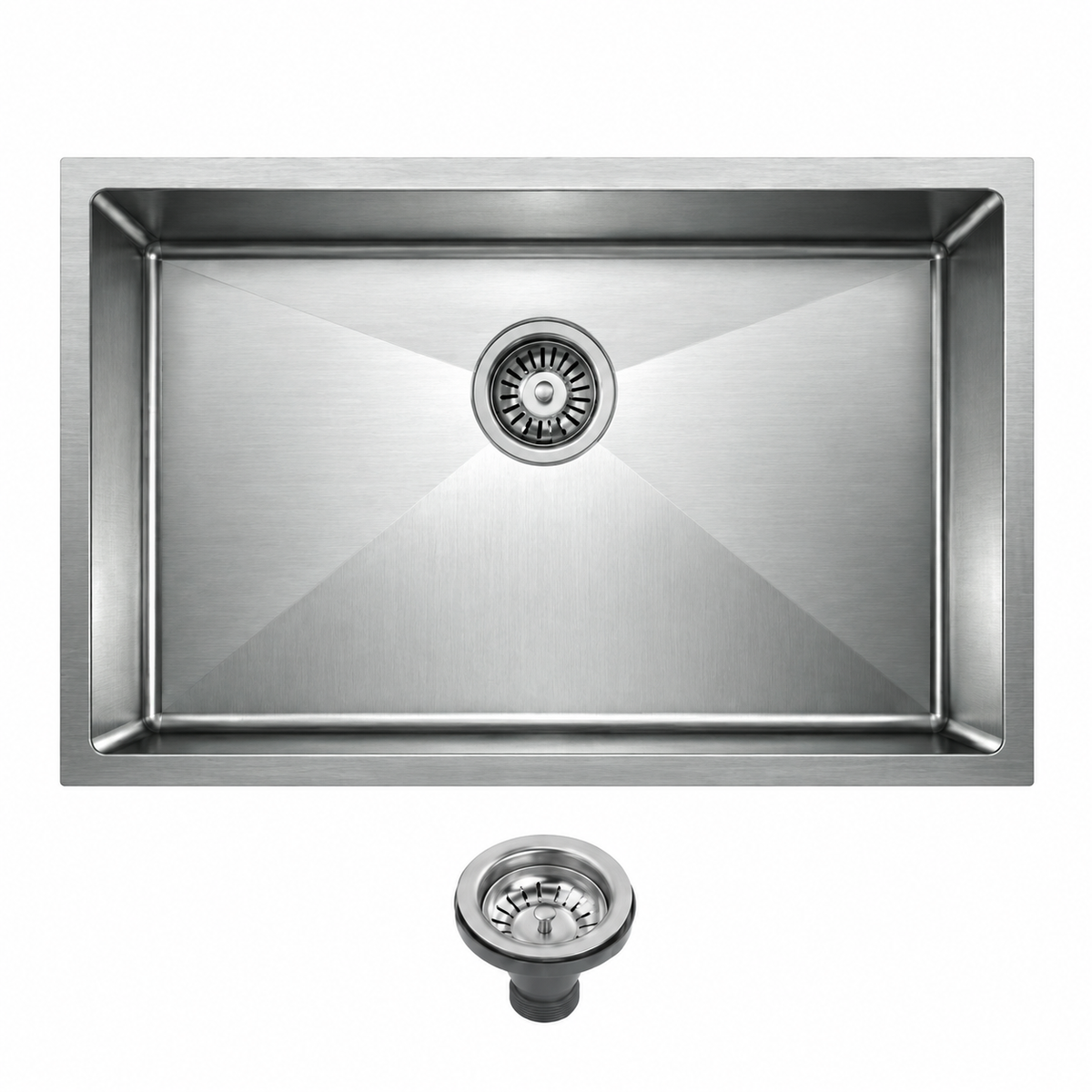 Kitchen Sink ADL-HU2818S