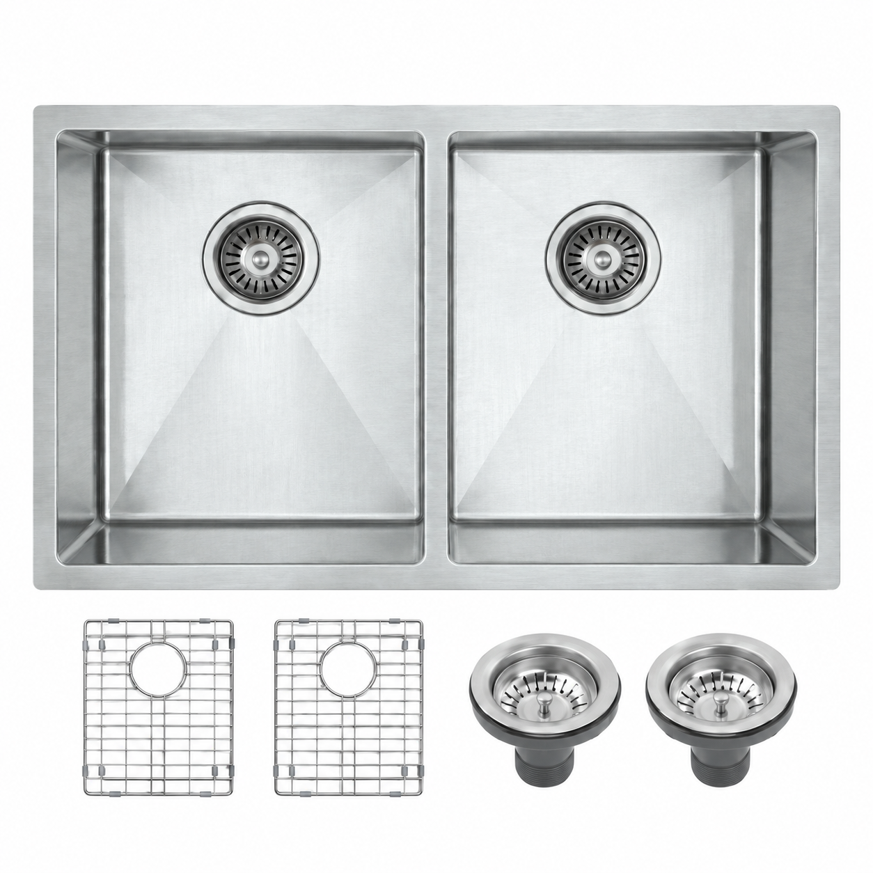 Kitchen Sink ADL-HU3018H