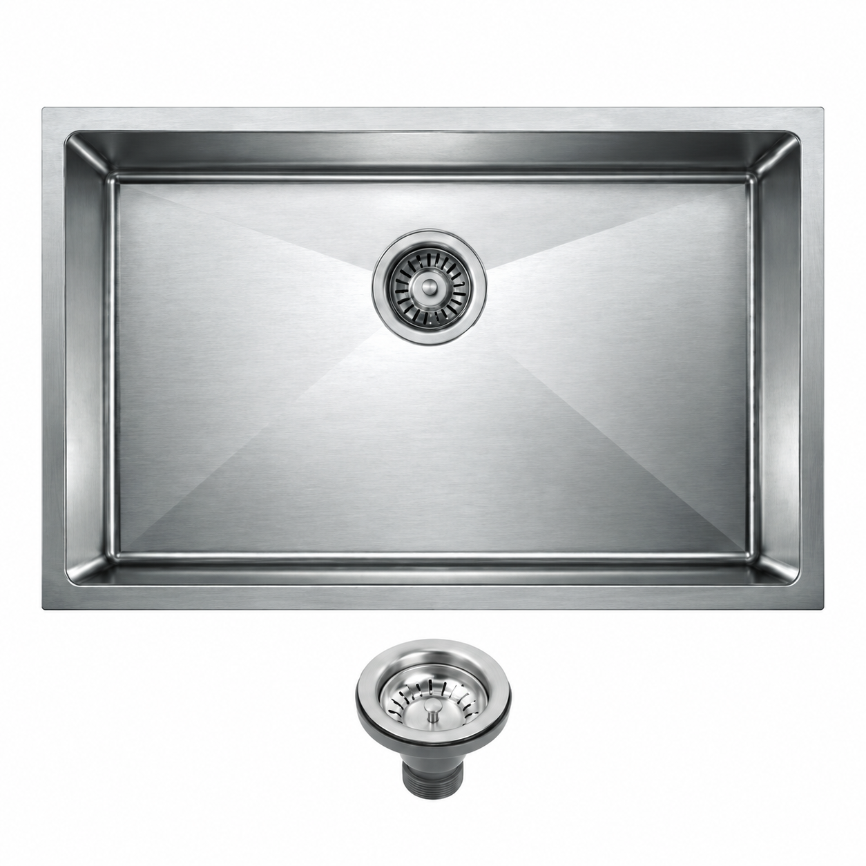 Kitchen Sink ADL-HU3018S