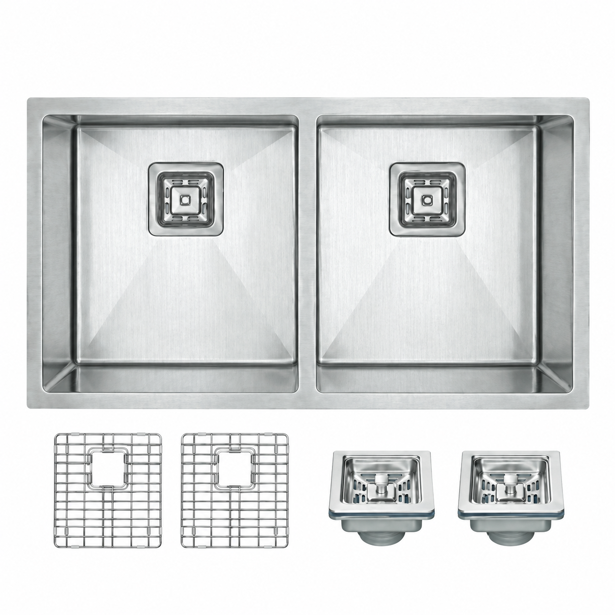 Kitchen Sink ADL-HU3218H