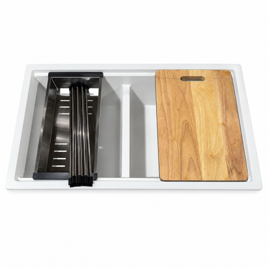 Kitchen Sink ADL-HU3218S