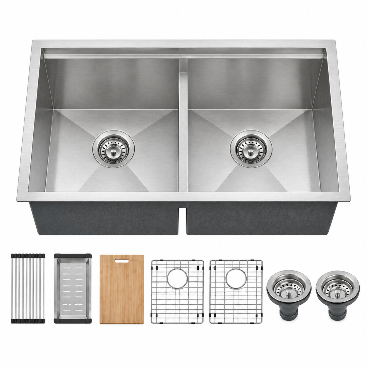 Kitchen Sink ADL-HU3219D
