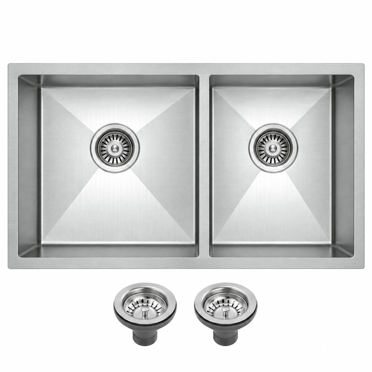Kitchen Sink ADL-HU3219H