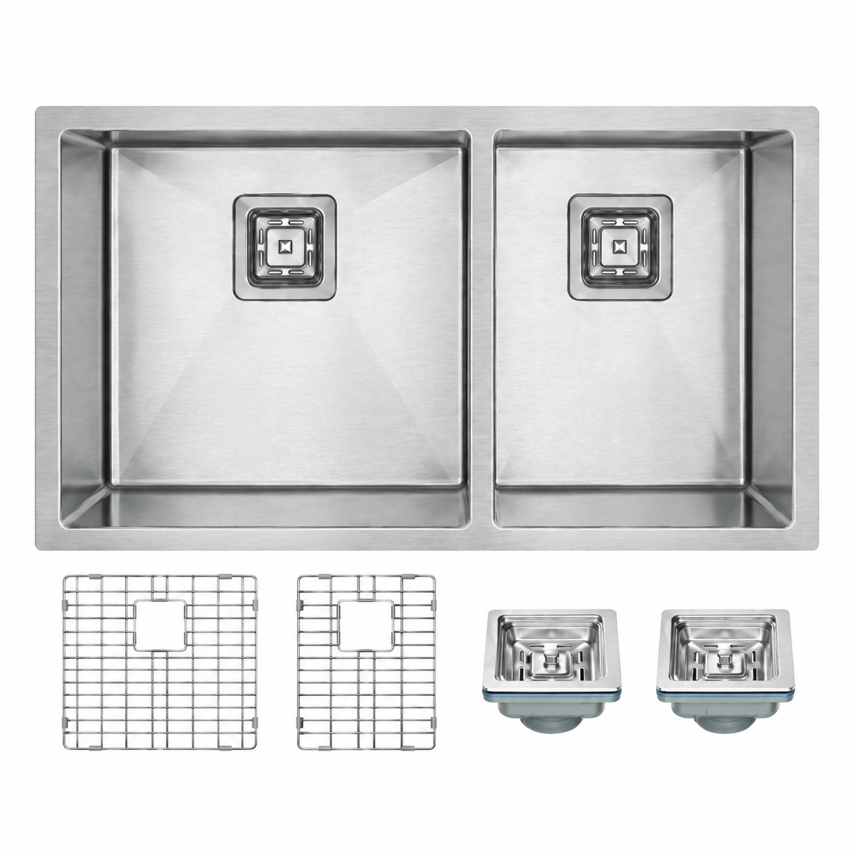 Kitchen Sink ADL-HU3318H