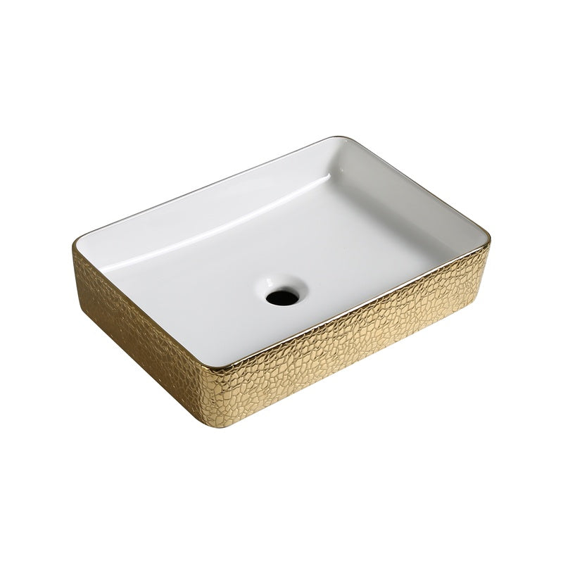 Countertop Basin B10-KY-171-A-P