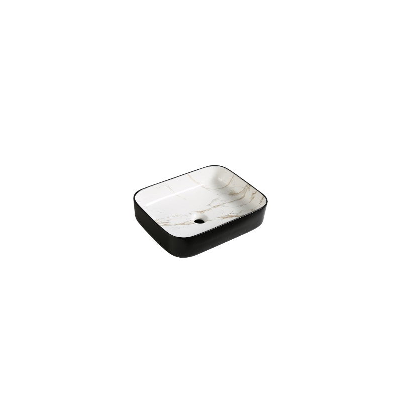 Countertop Basin B22-KY-152-M+B
