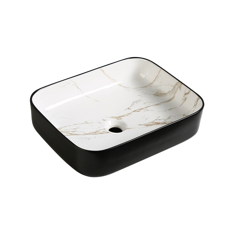 Countertop Basin B22-KY-152-M+B
