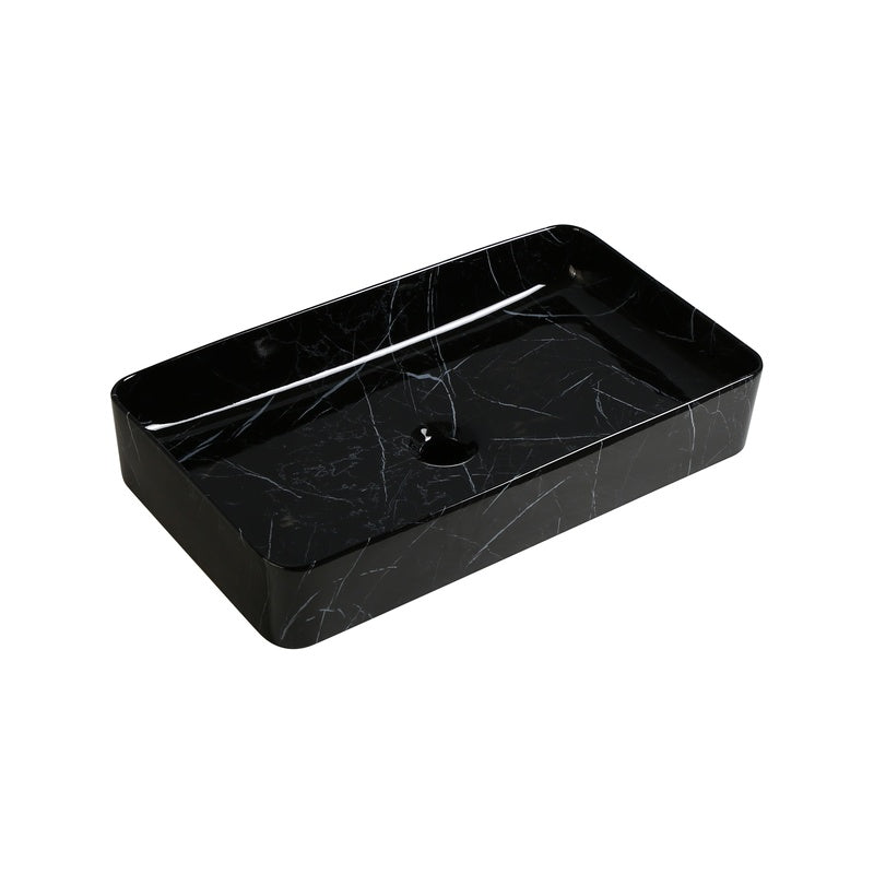 Countertop Basin B24-KY-171A-M