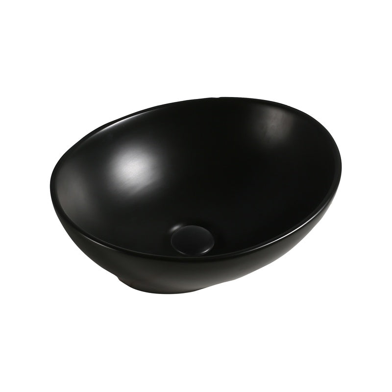 Countertop Basin B26-KY-035B