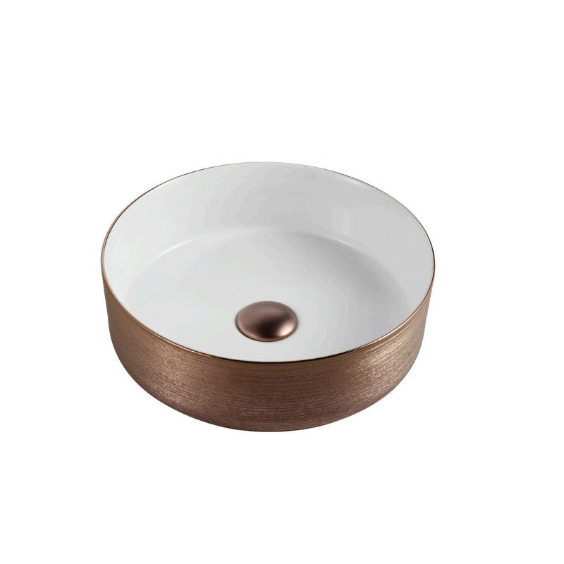 Countertop Basin B41-KY-8223GW