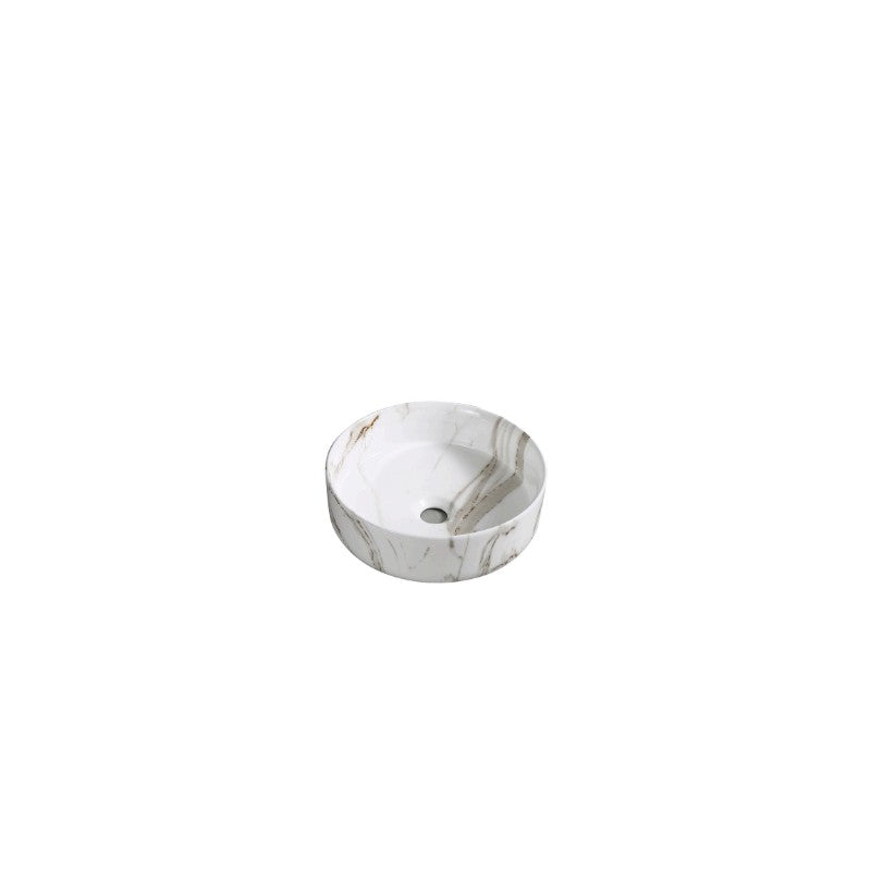 Countertop Basin B66-KY-8223-MP1
