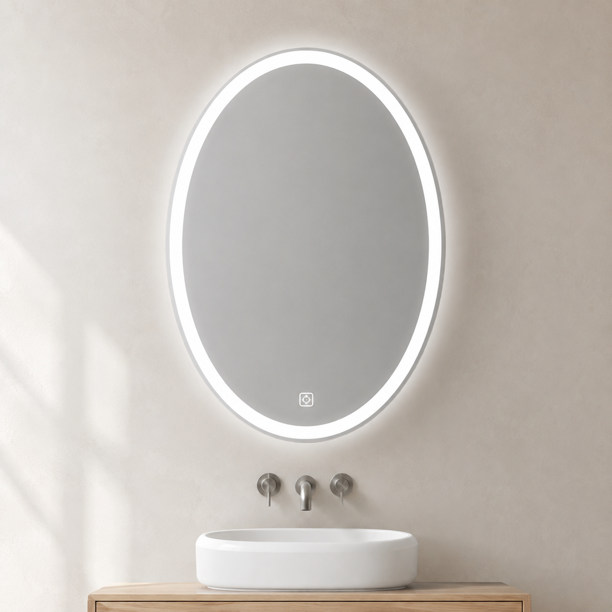 LED Mirror BYM-9005