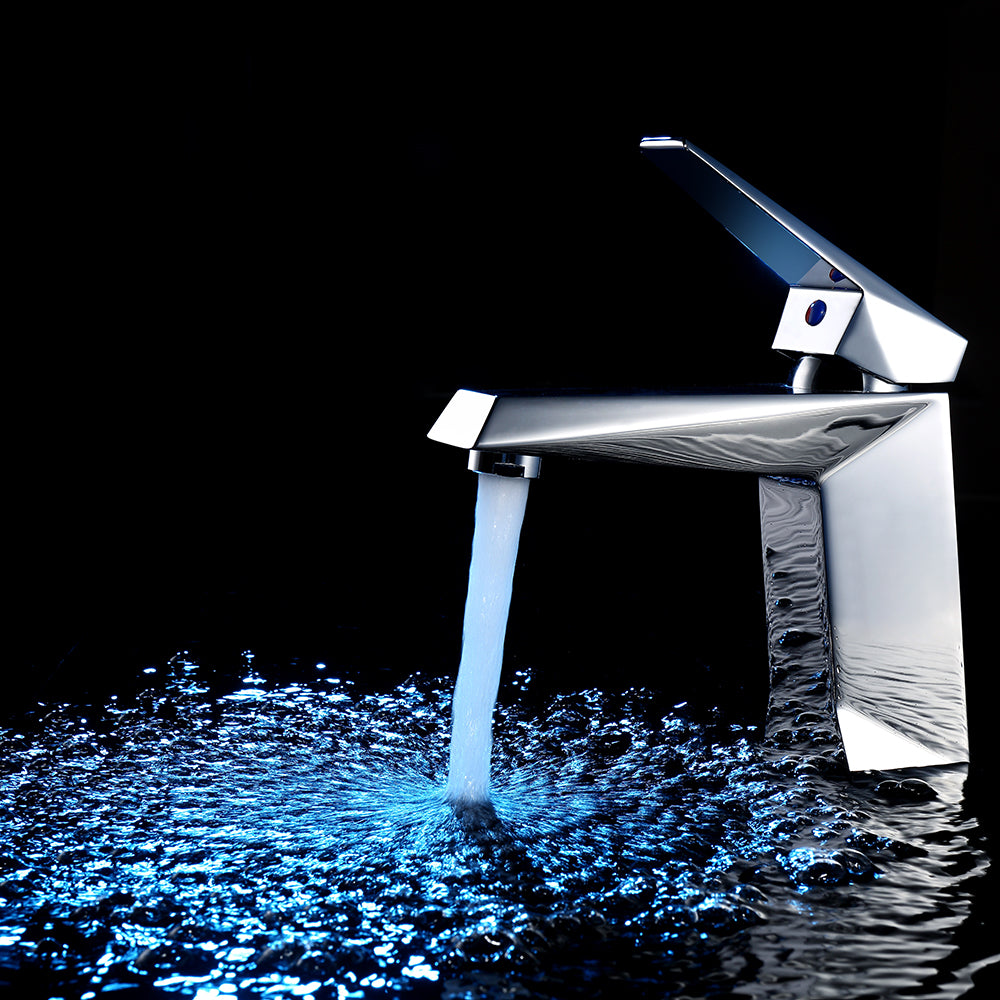 Vanity Faucet LBS-1009