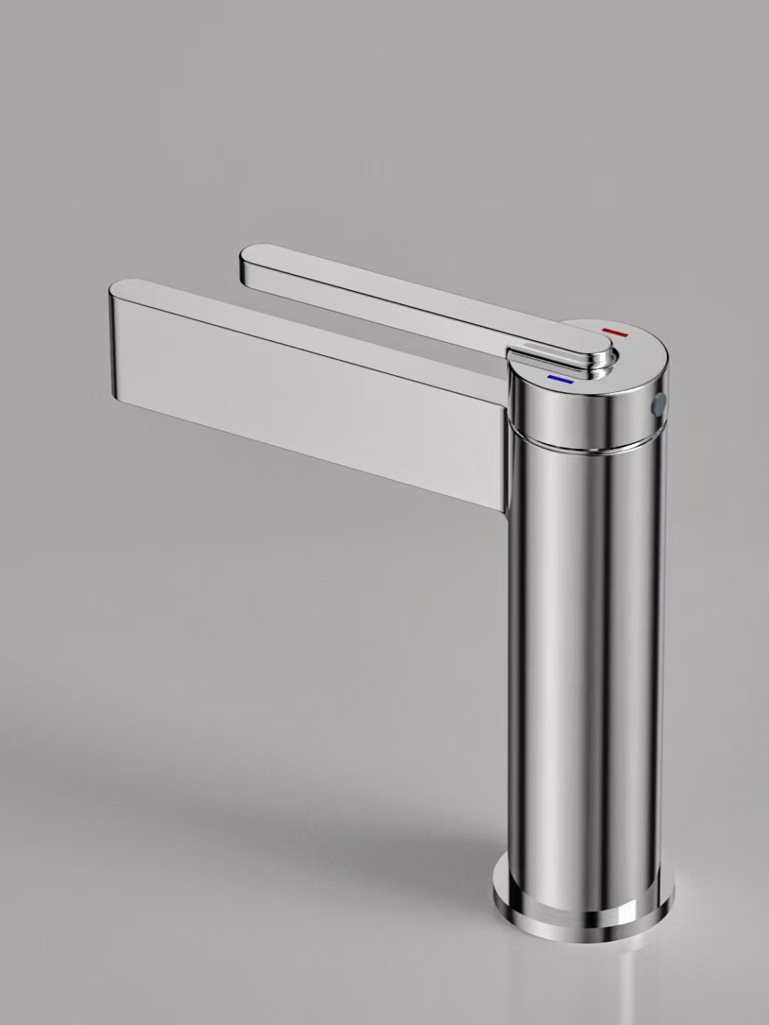 Vanity Faucet LBS-1007