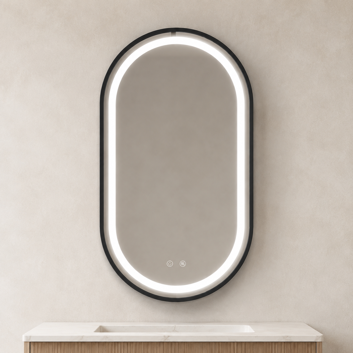 LED Mirror DP342