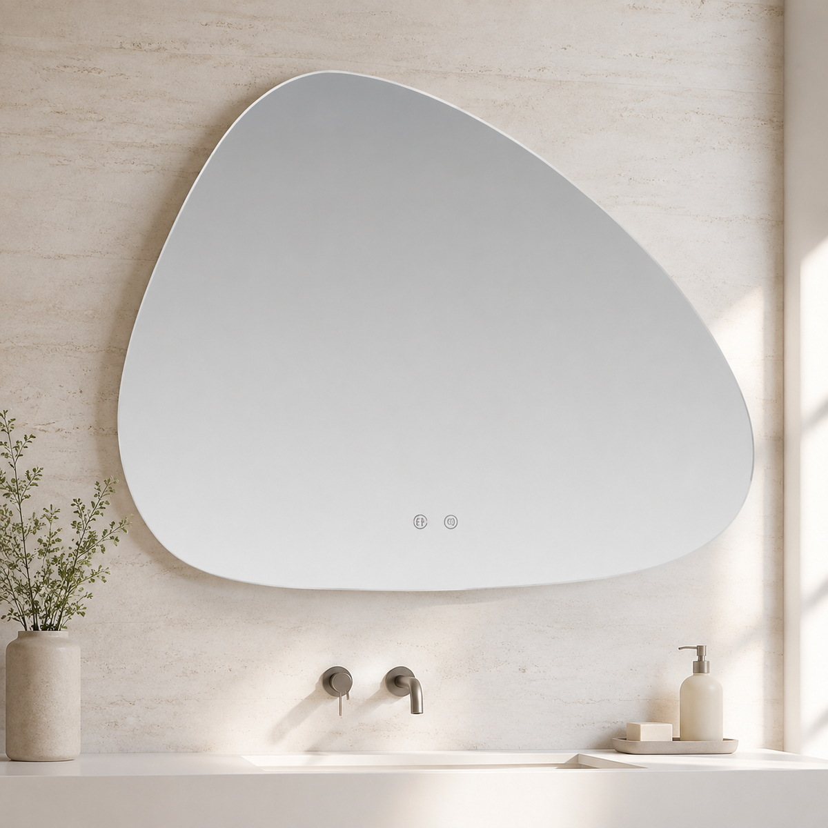 LED Mirror DP517