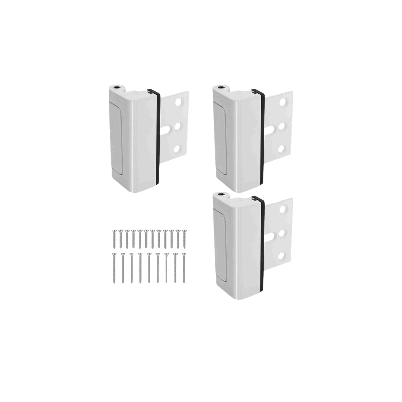 Door Reinforcement Lock