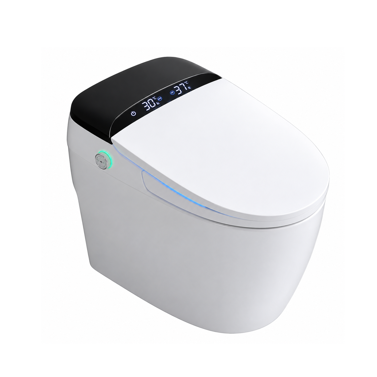 Smart Toilet GF-306B