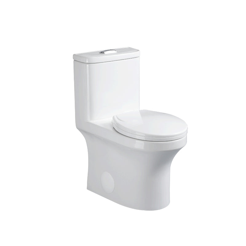 Toilet One Piece GF-A002