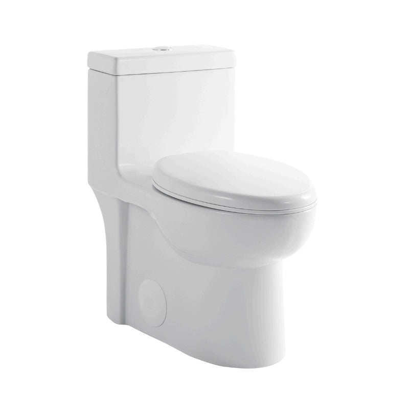 Toilet One Piece GF-A006