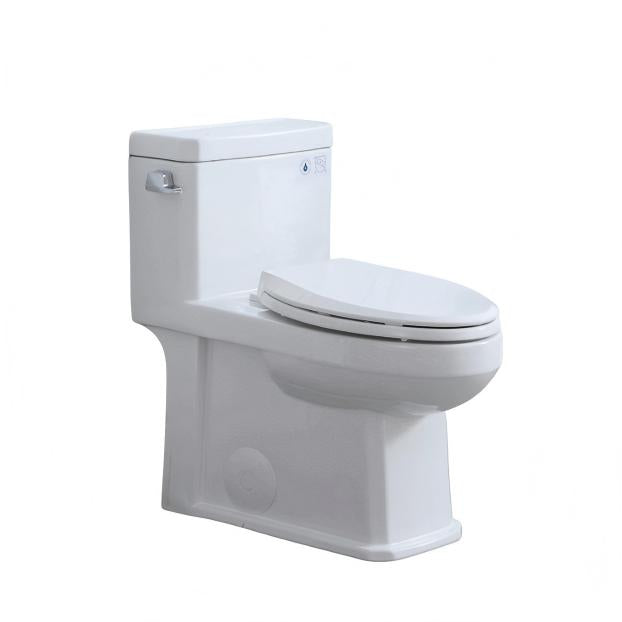 Toilet One Piece GF-A010TS