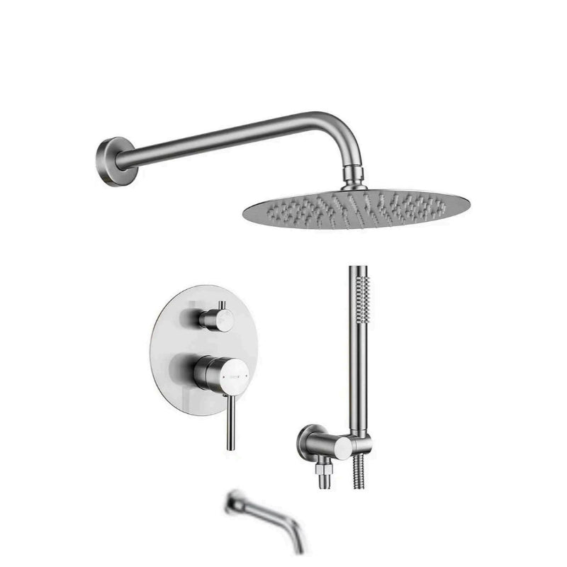 Shower Faucet IN-H12033