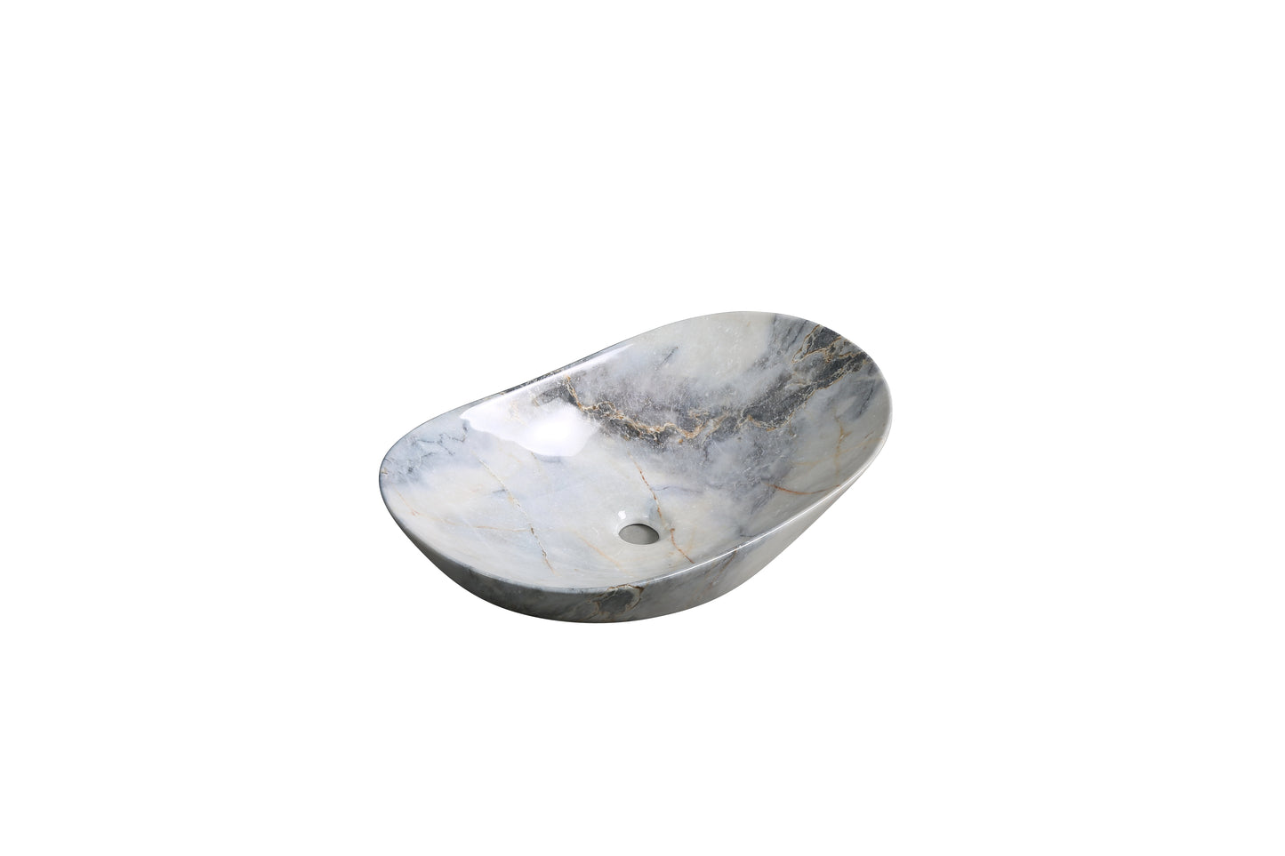 Countertop Basin B30-KY-211-M1