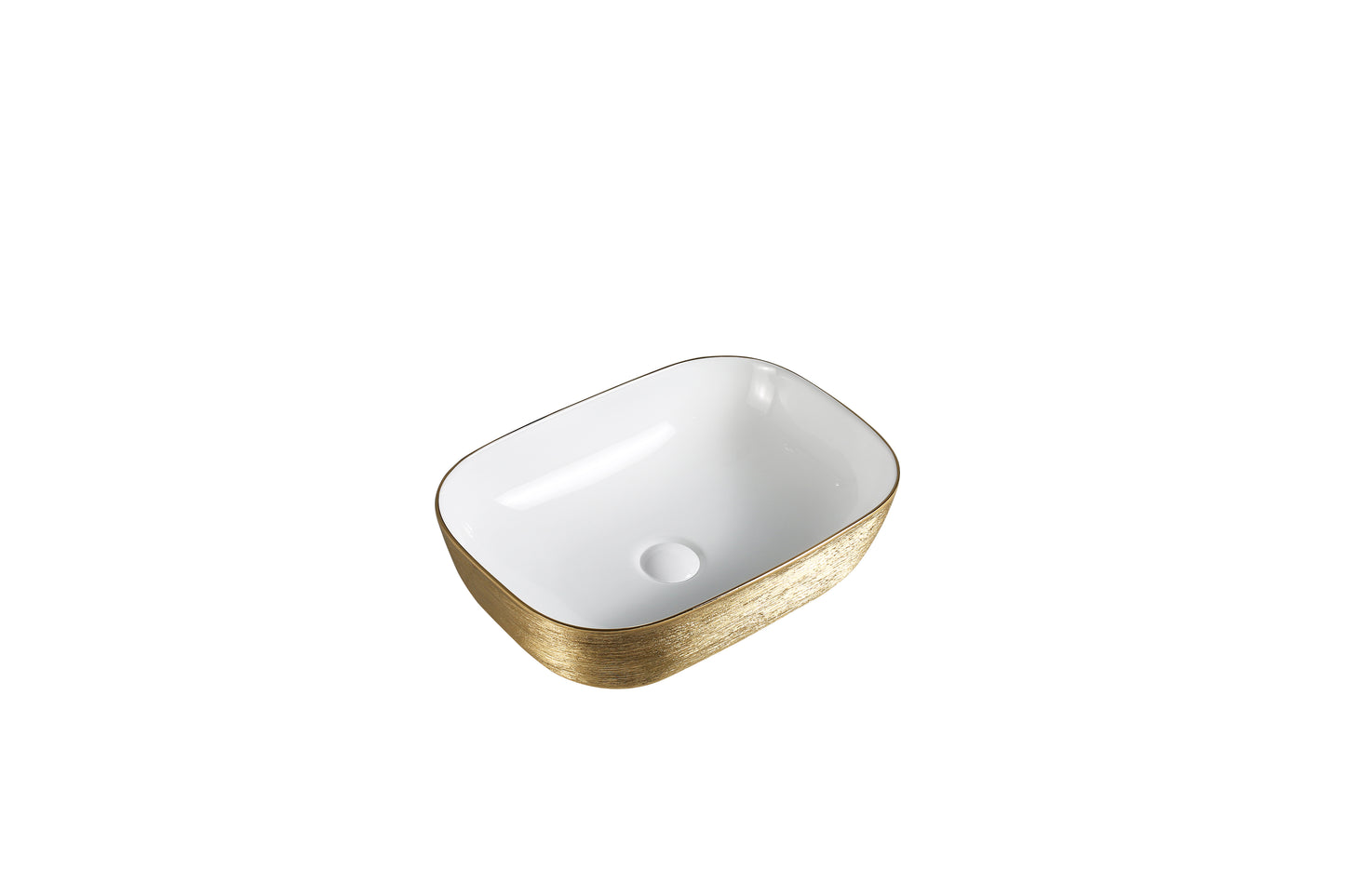 Countertop Basin B33-KY-8153-GBL
