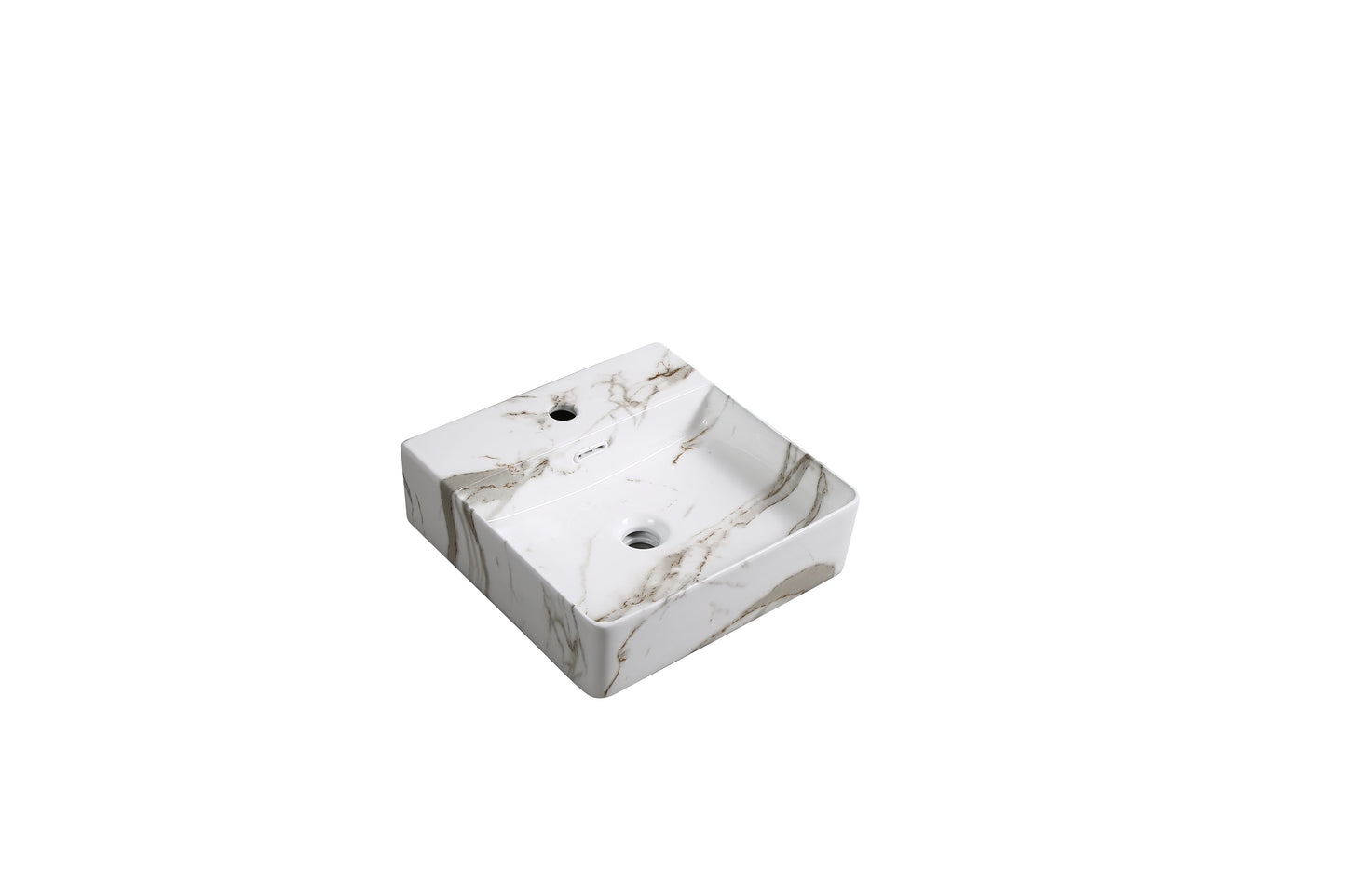 Countertop Basin B68-KY-8430A