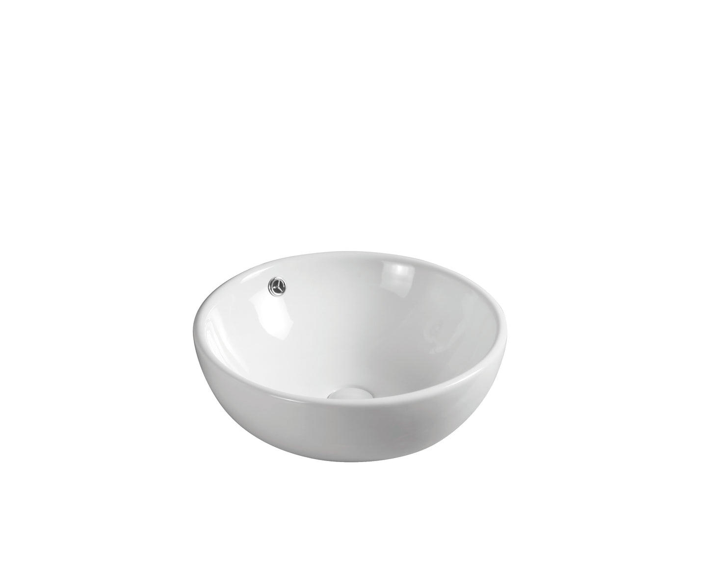 Countertop Basin B63-KY-8480