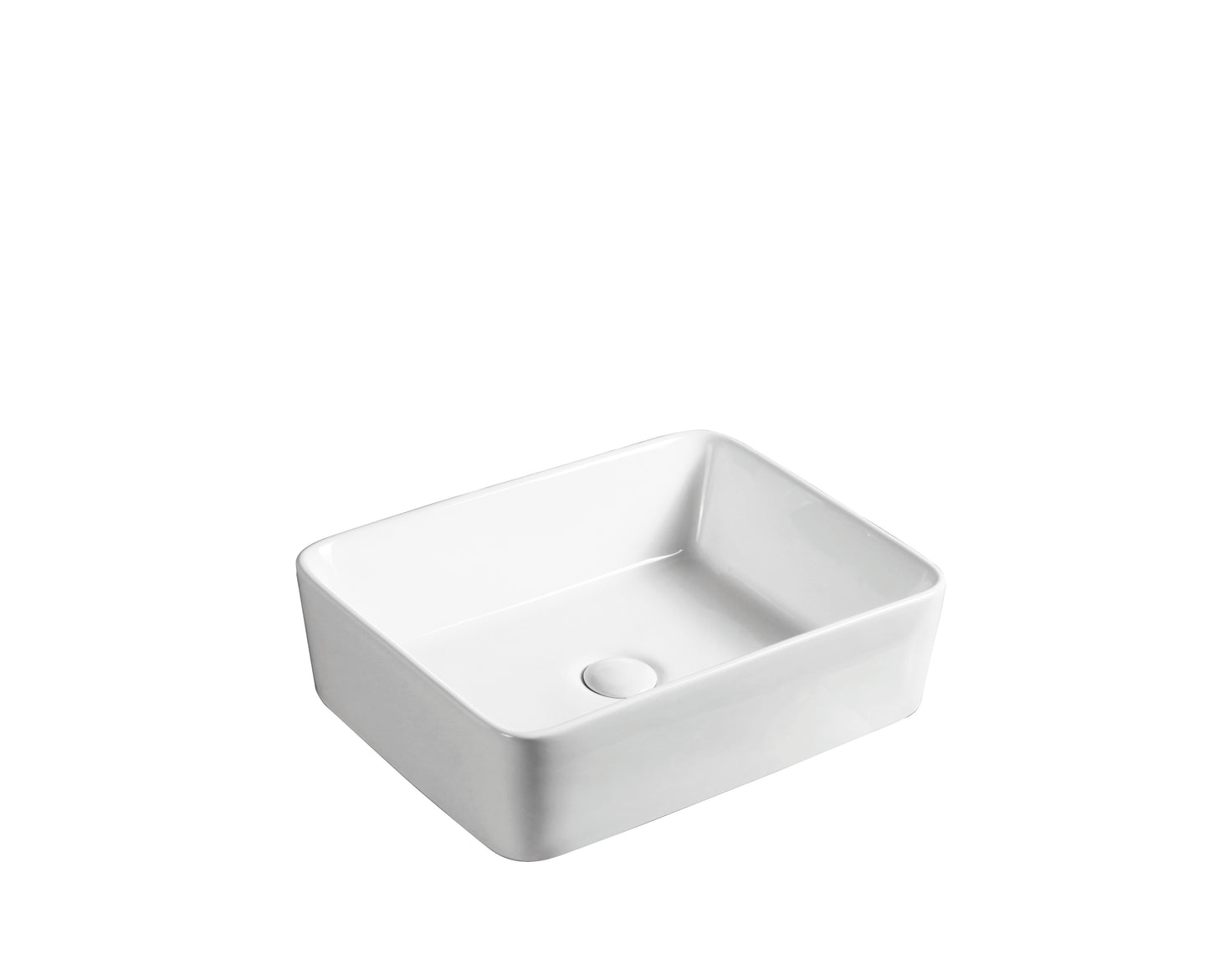 Countertop Basin B16-KY-027