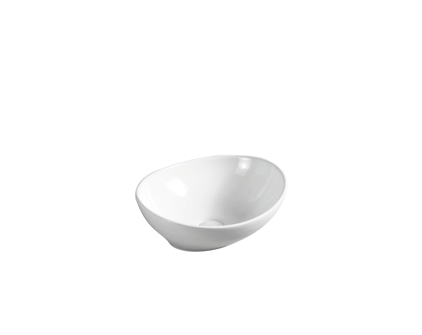 Countertop Basin B17-KY-035