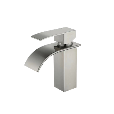 Vanity Faucet LBS-1019/IN-H2034
