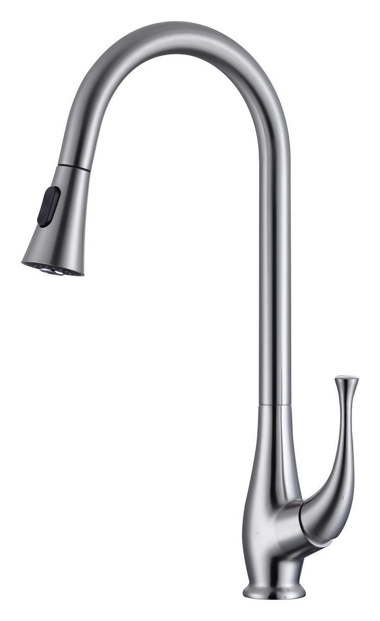 Kitchen Faucet LBS-2005