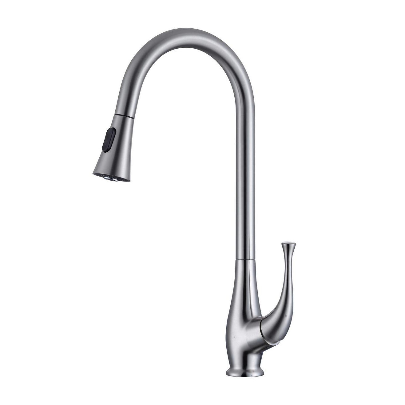Kitchen Faucet LBS-2005