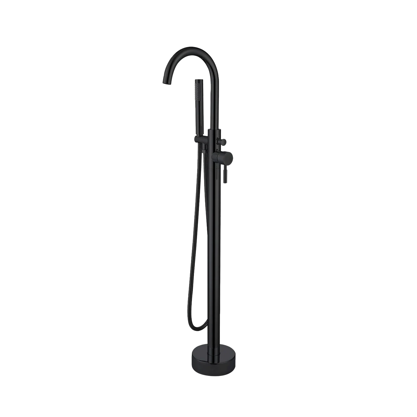 Bathtub Standing Faucet LBS-3001