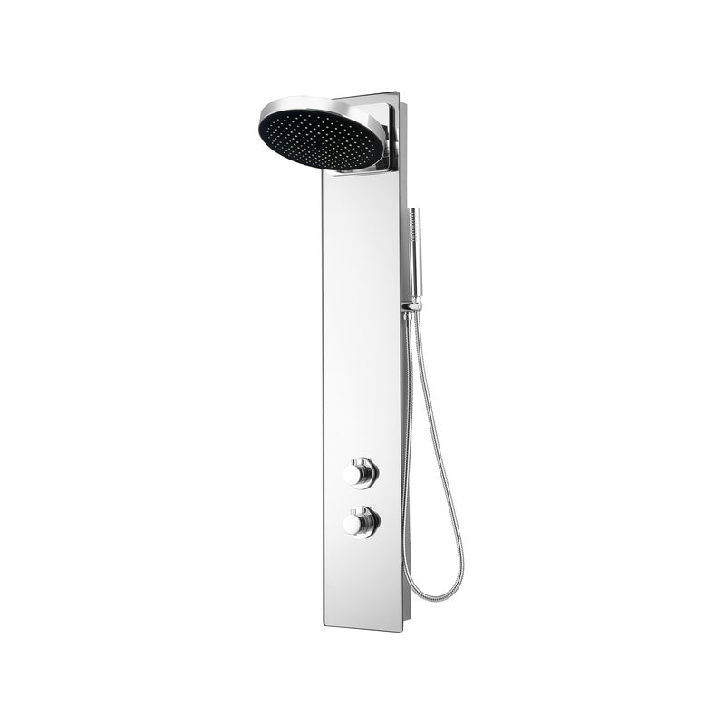 Shower Panels S02-ST8659