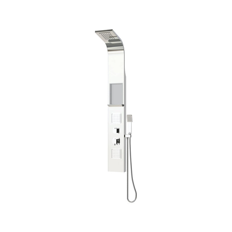 Shower Panels S03-ST8801