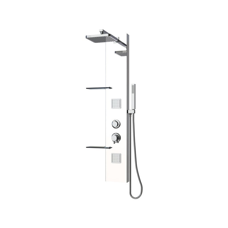 Shower Panels S05-ST8852