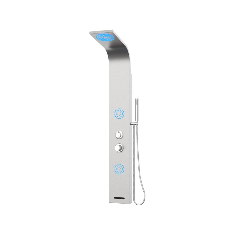 Shower Panels S07-ST8707