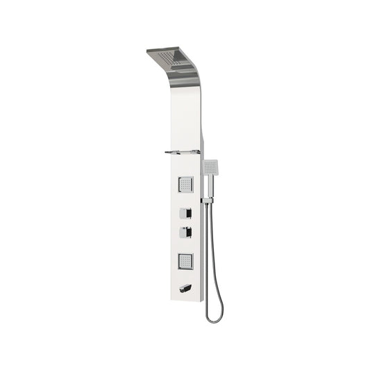 Shower Panel S08-ST8825