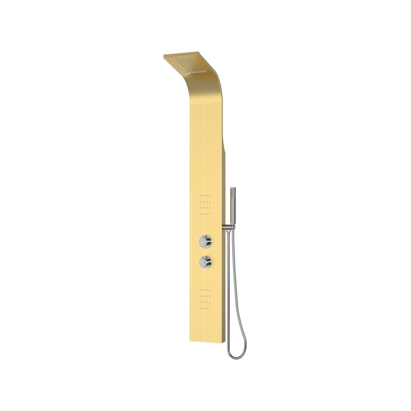 Shower Panels S09-ST872437