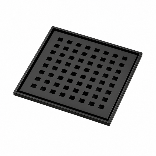 Shower Drain Brushed Linear Shower Drain