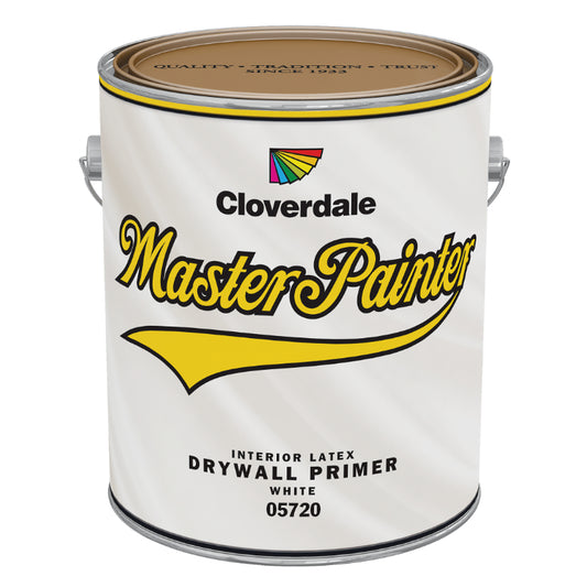 Cloverdale Paint Master Painter Latex Drywall Primer