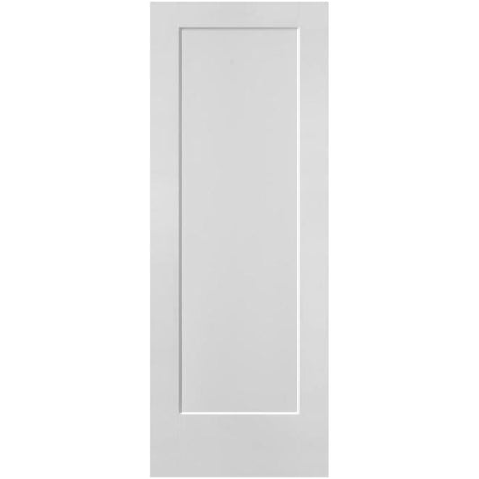 1 Panel Shaker Solid